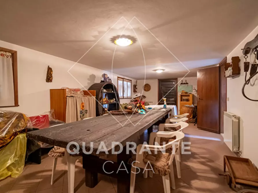 Immagine 15 di Villa in vendita  a Cinto Euganeo