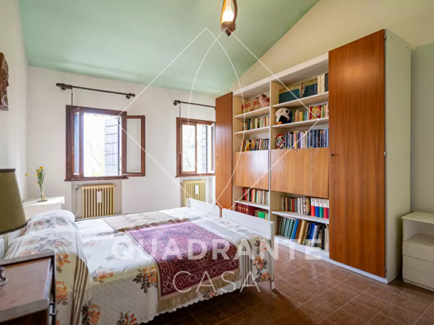 Immagine 17 di Villa in vendita  a Cinto Euganeo