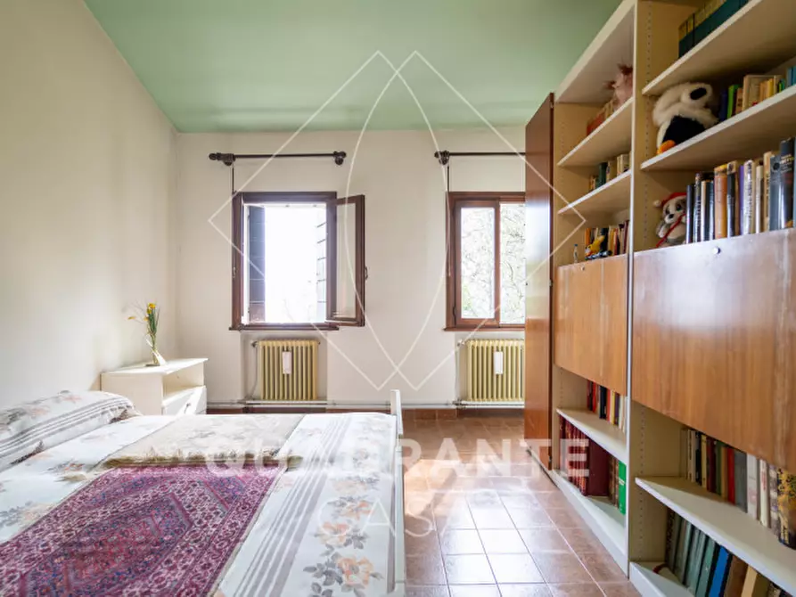 Immagine 18 di Villa in vendita  a Cinto Euganeo