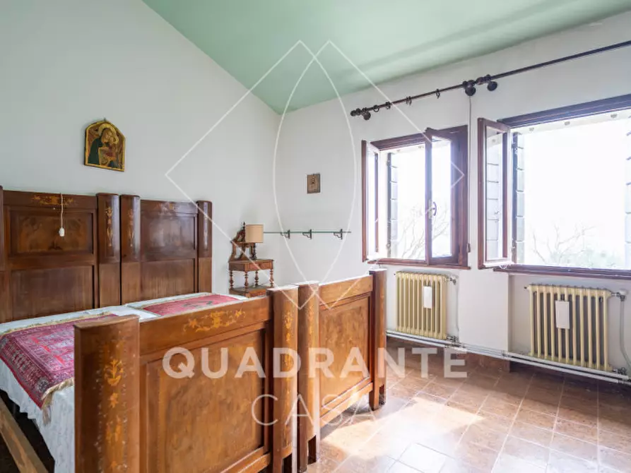 Immagine 19 di Villa in vendita  a Cinto Euganeo