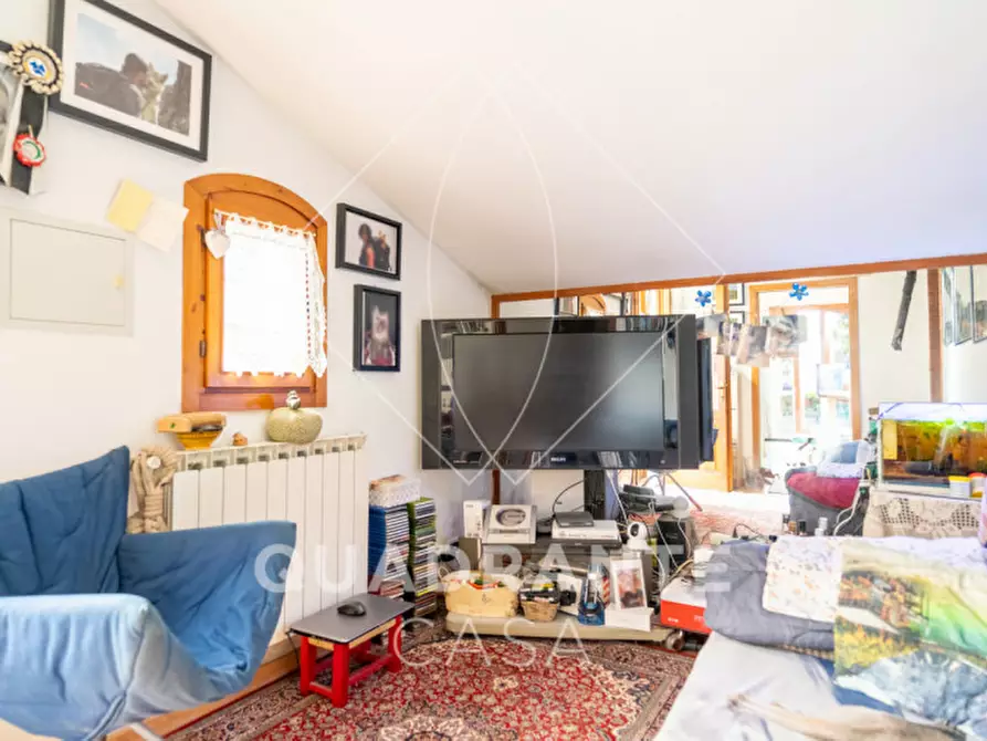 Immagine 22 di Villa in vendita  a Cinto Euganeo