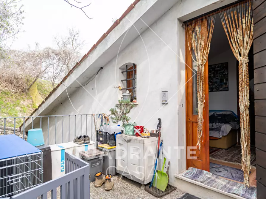 Immagine 24 di Villa in vendita  a Cinto Euganeo