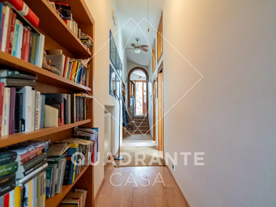 Immagine 25 di Villa in vendita  a Cinto Euganeo