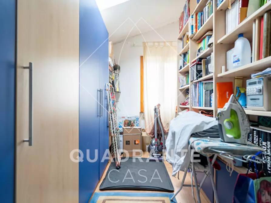 Immagine 27 di Villa in vendita  a Cinto Euganeo