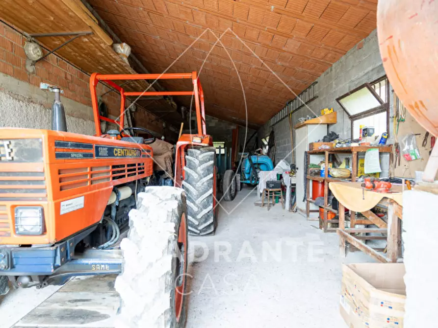 Immagine 29 di Villa in vendita  a Cinto Euganeo