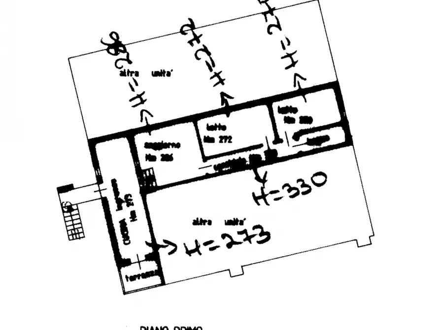 Immagine 40 di Villa in vendita  a Cinto Euganeo