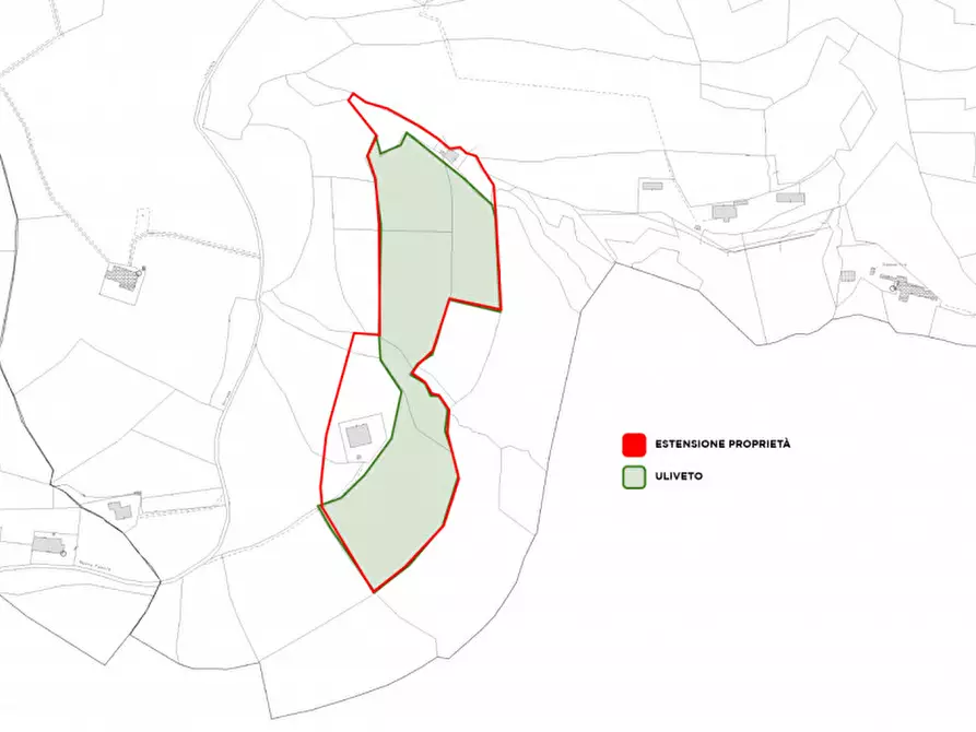 Immagine 42 di Villa in vendita  a Cinto Euganeo