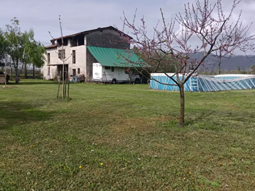 Immagine 1 di Rustico / casale in vendita  in via gavardina a Nuvolento