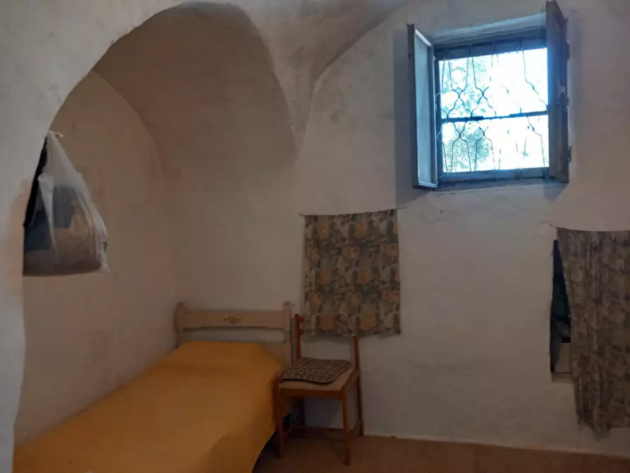 Immagine 6 di Rustico / casale in vendita  in C.da Sardella a San Michele Salentino