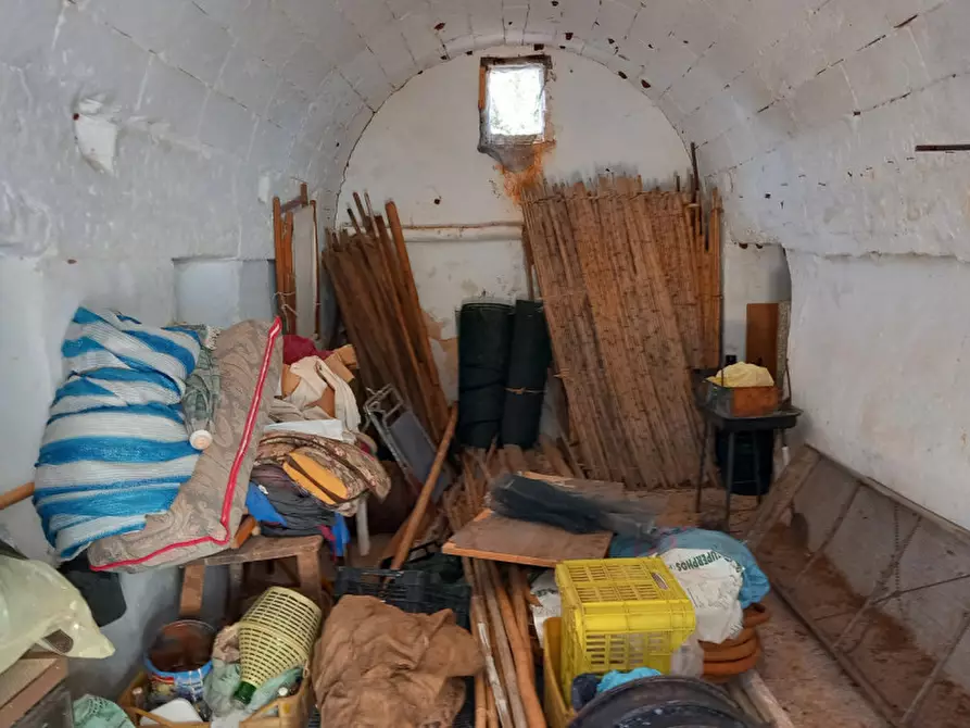 Immagine 25 di Rustico / casale in vendita  in C.da Sardella a San Michele Salentino