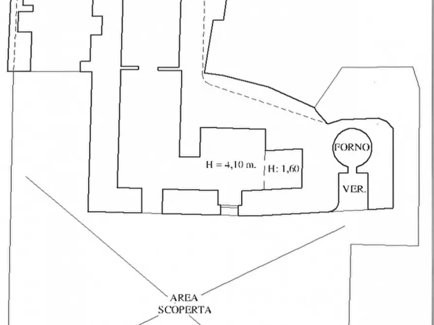 Immagine 28 di Rustico / casale in vendita  in C.da Sardella a San Michele Salentino