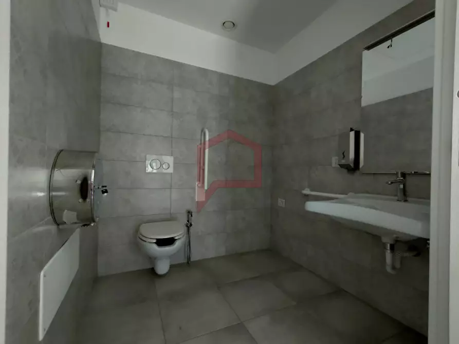 Immagine 10 di Ufficio in affitto  in Spinea a Spinea