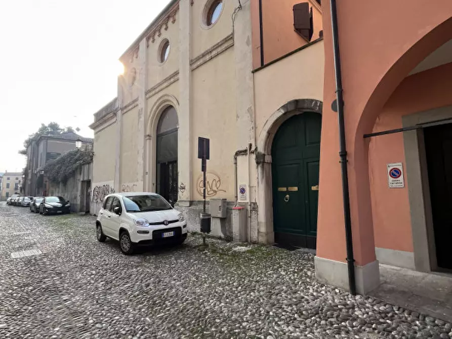 Immagine 1 di Ufficio in affitto  in via della pieve a Padova