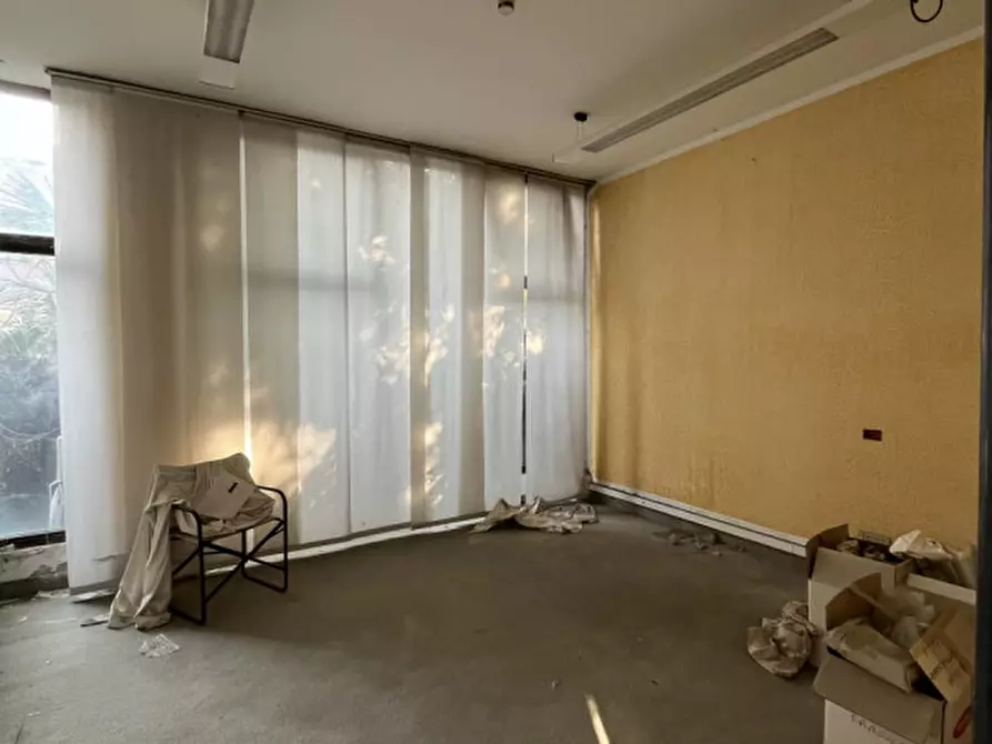 Immagine 2 di Ufficio in affitto  in via della pieve a Padova