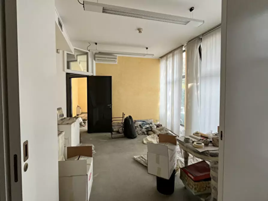 Immagine 3 di Ufficio in affitto  in via della pieve a Padova