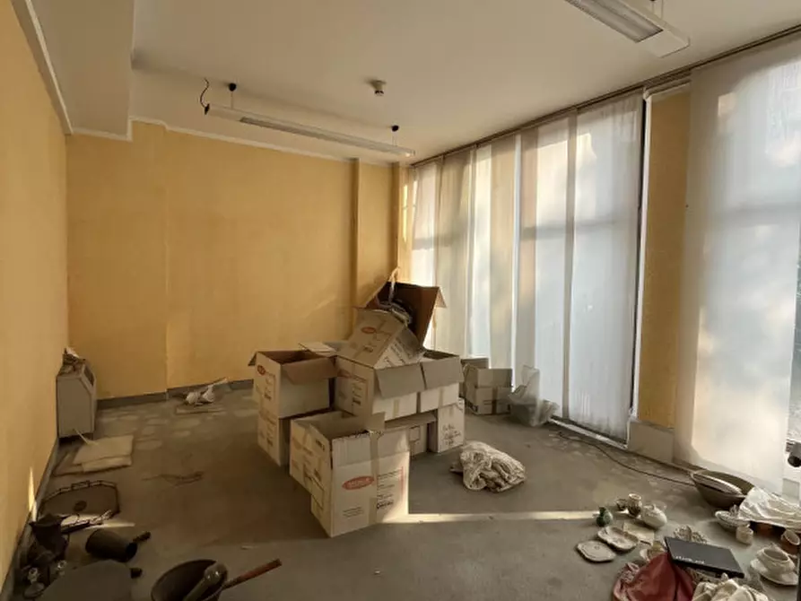 Immagine 4 di Ufficio in affitto  in via della pieve a Padova