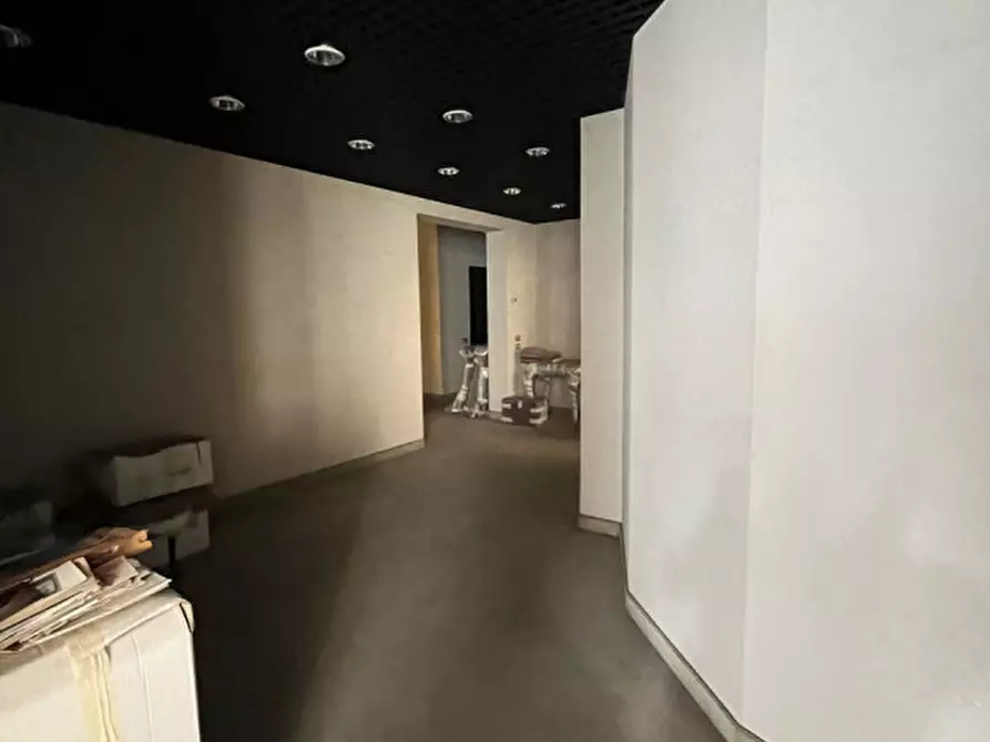 Immagine 5 di Ufficio in affitto  in via della pieve a Padova