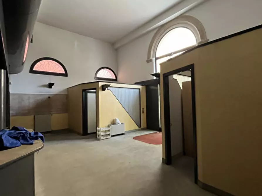 Immagine 6 di Ufficio in affitto  in via della pieve a Padova