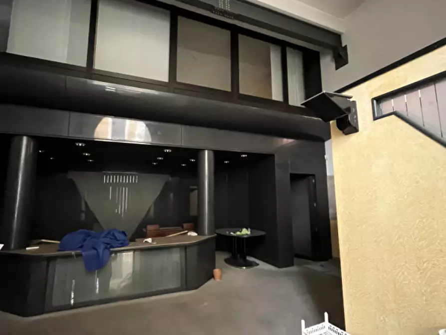 Immagine 7 di Ufficio in affitto  in via della pieve a Padova