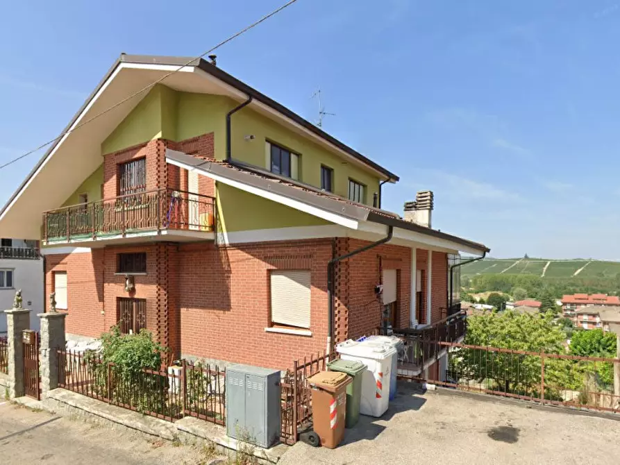 Immagine 1 di Casa indipendente in vendita  in via belvedere 11 a Grinzane Cavour