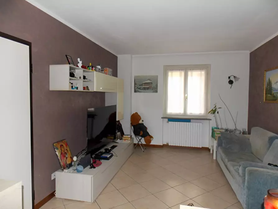 Immagine 1 di Appartamento in vendita  in VIA MAZZINI N. 5 a Secugnago