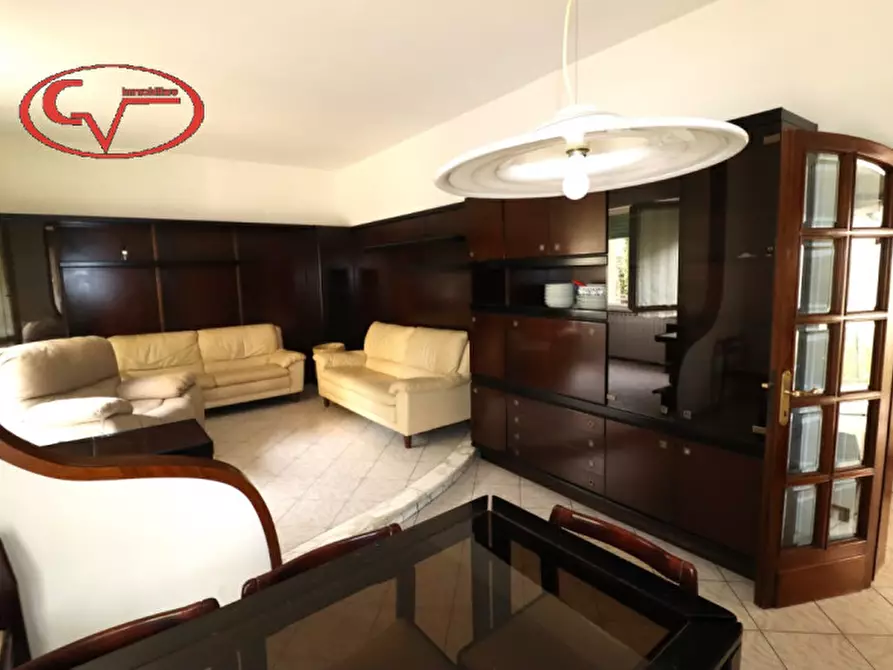 Immagine 2 di Appartamento in vendita  a Montevarchi