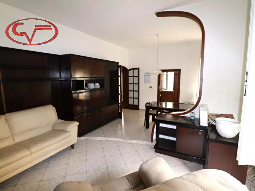 Immagine 6 di Appartamento in vendita  a Montevarchi