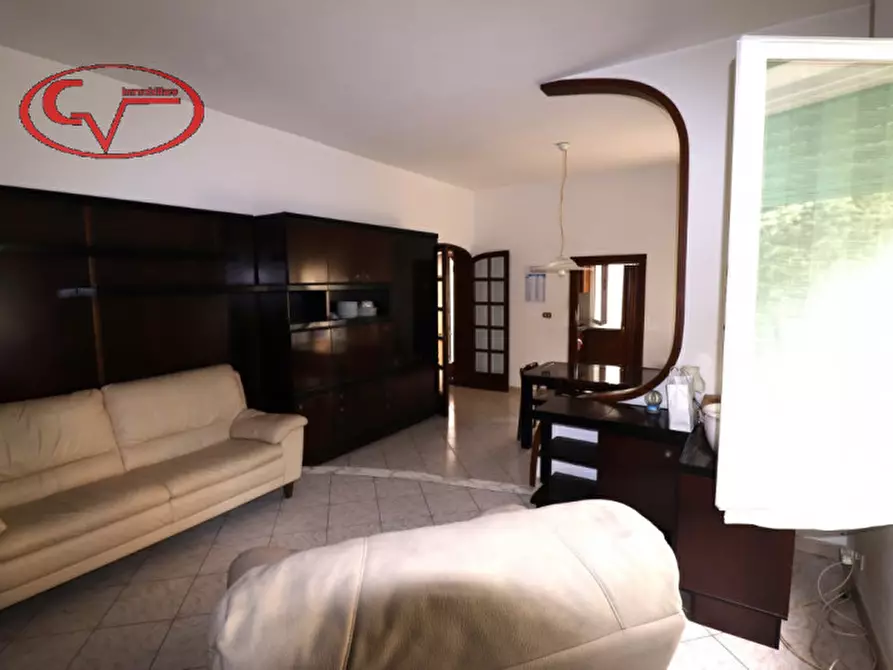 Immagine 7 di Appartamento in vendita  a Montevarchi