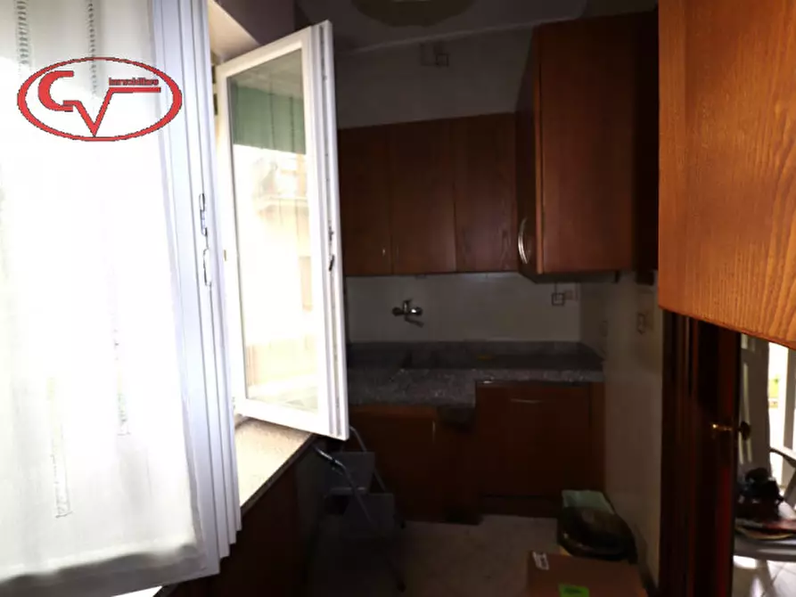 Immagine 9 di Appartamento in vendita  a Montevarchi