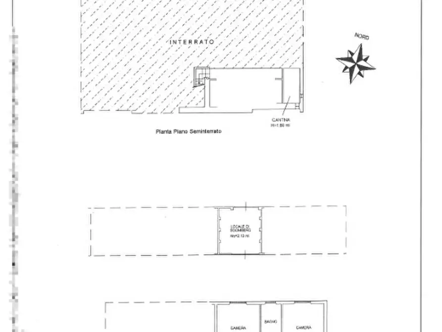 Immagine 23 di Appartamento in vendita  a Montevarchi