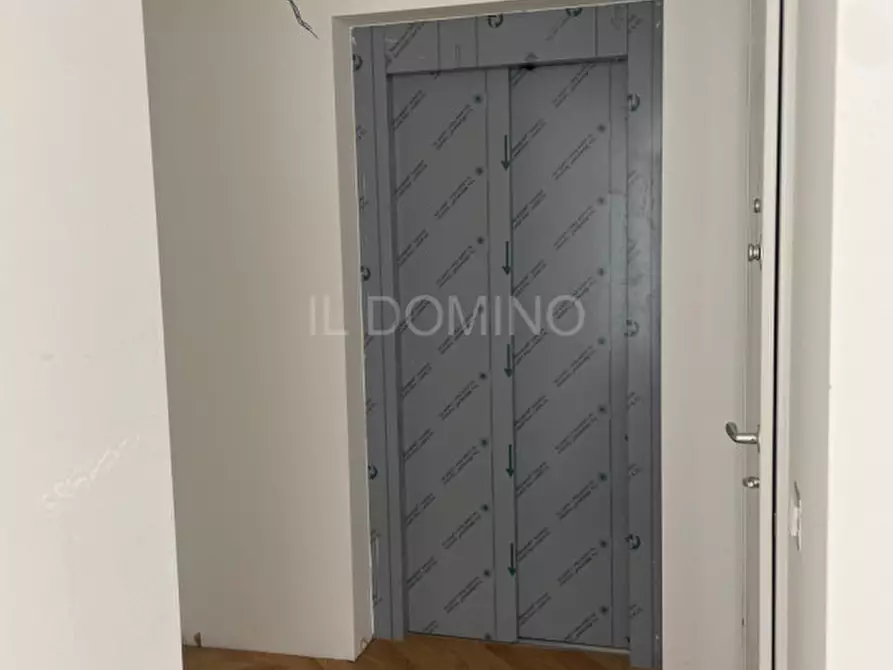 Immagine 2 di Attico in vendita  in Via Guizza a Padova
