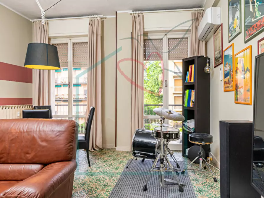 Immagine 6 di Appartamento in vendita  in via trogu a Lerici