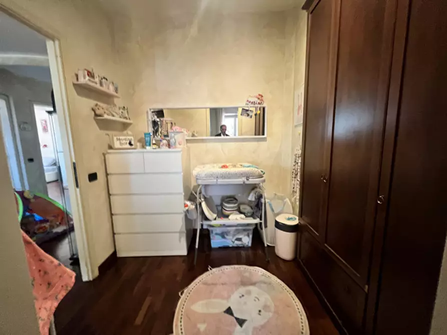 Immagine 28 di Appartamento in vendita  in Via Misurina a Roma