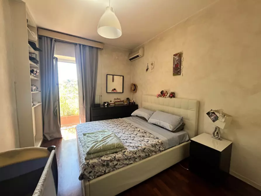 Immagine 29 di Appartamento in vendita  in Via Misurina a Roma