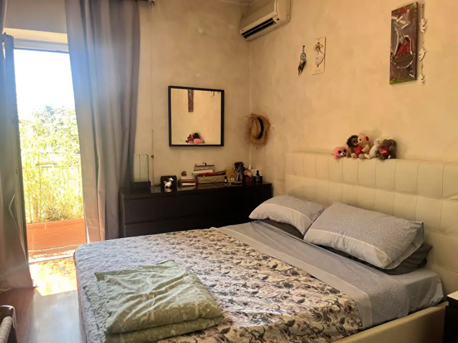 Immagine 30 di Appartamento in vendita  in Via Misurina a Roma