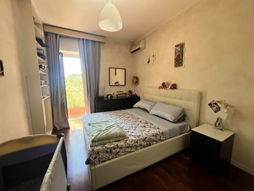 Immagine 31 di Appartamento in vendita  in Via Misurina a Roma