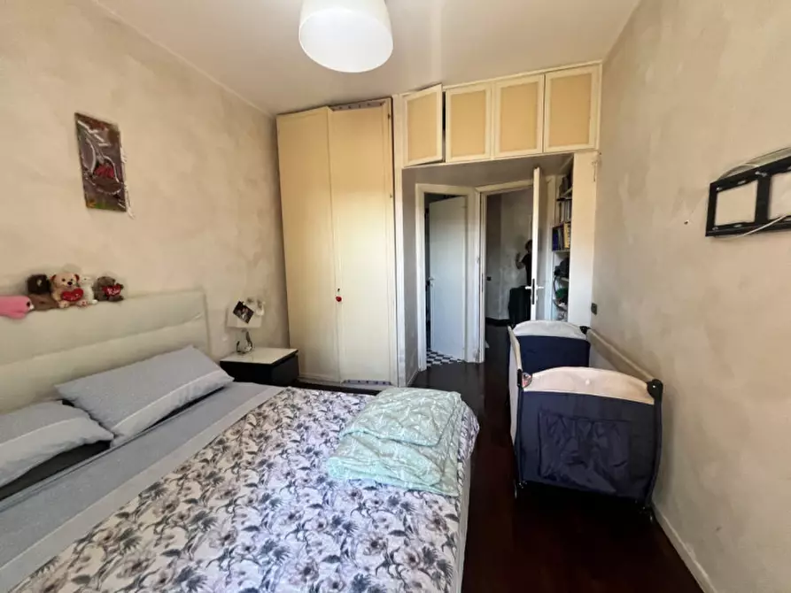 Immagine 32 di Appartamento in vendita  in Via Misurina a Roma