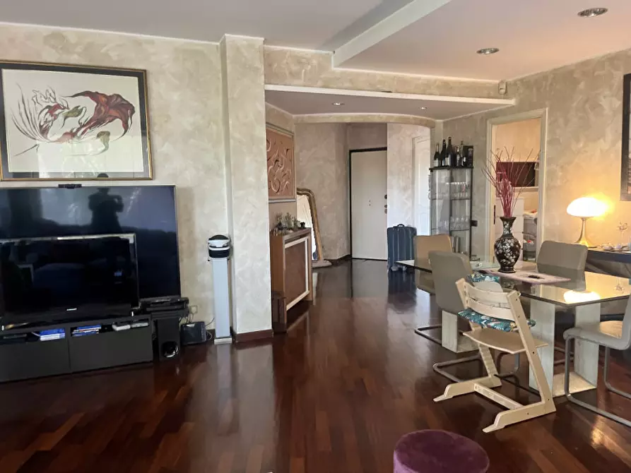 Immagine 36 di Appartamento in vendita  in Via Misurina a Roma