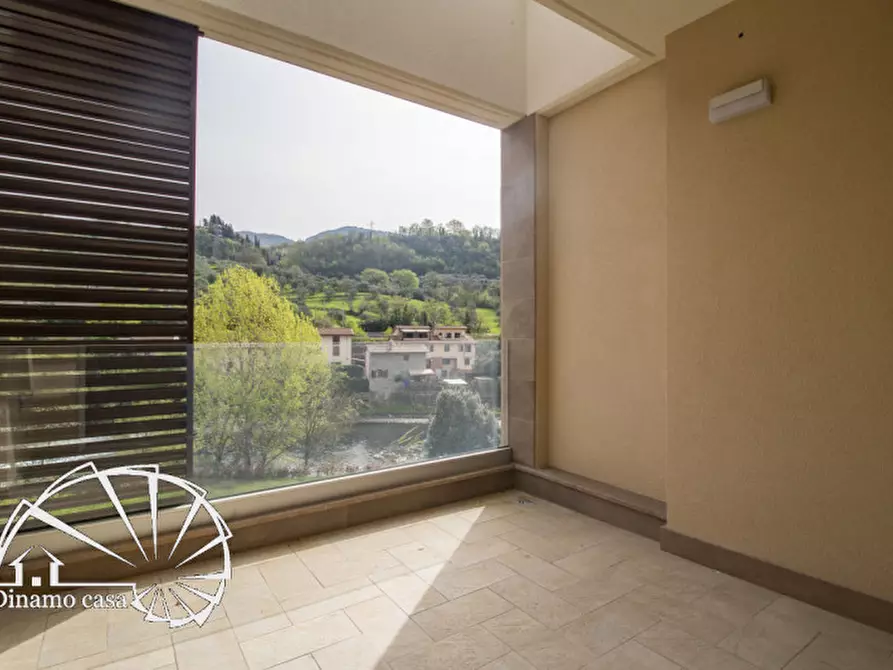 Immagine 5 di Appartamento in vendita  a Vaiano