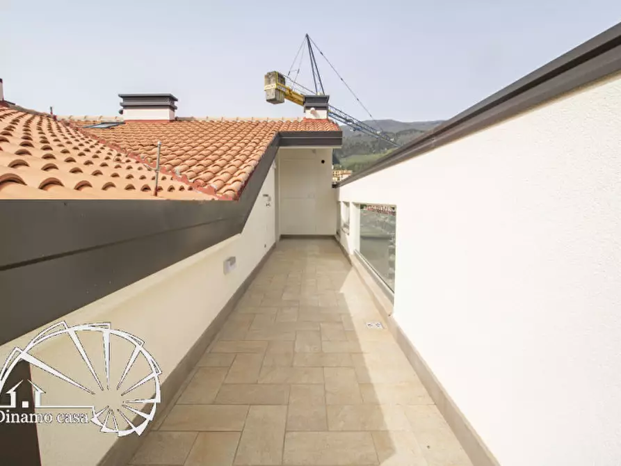 Immagine 10 di Appartamento in vendita  a Vaiano