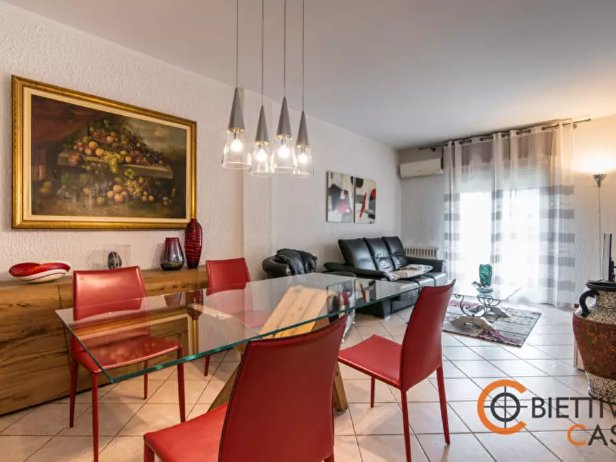 Immagine 1 di Appartamento in vendita  in Via Fantina a Padova