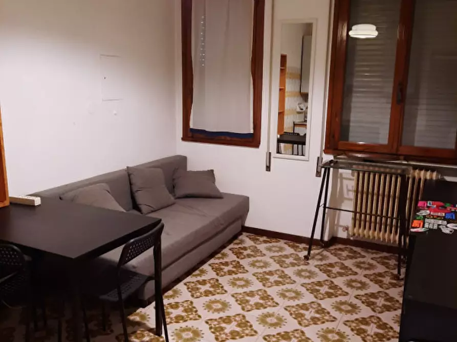 Immagine 1 di Appartamento in affitto  in via s lucia 40 a Padova