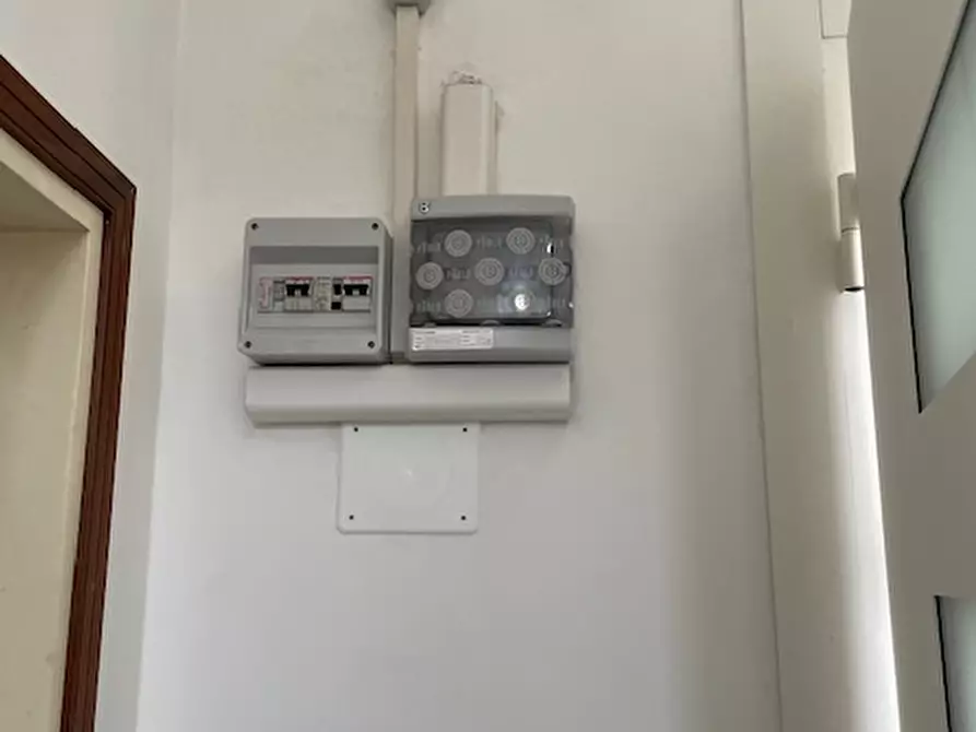 Immagine 29 di Casa indipendente in vendita  a Vigonza