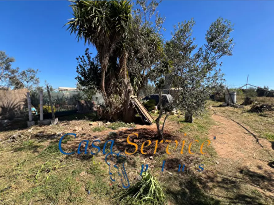Immagine 8 di Terreno in vendita  in STRADA PROVINCIALE GALLIPOLI-CHIESANUOVA a Gallipoli