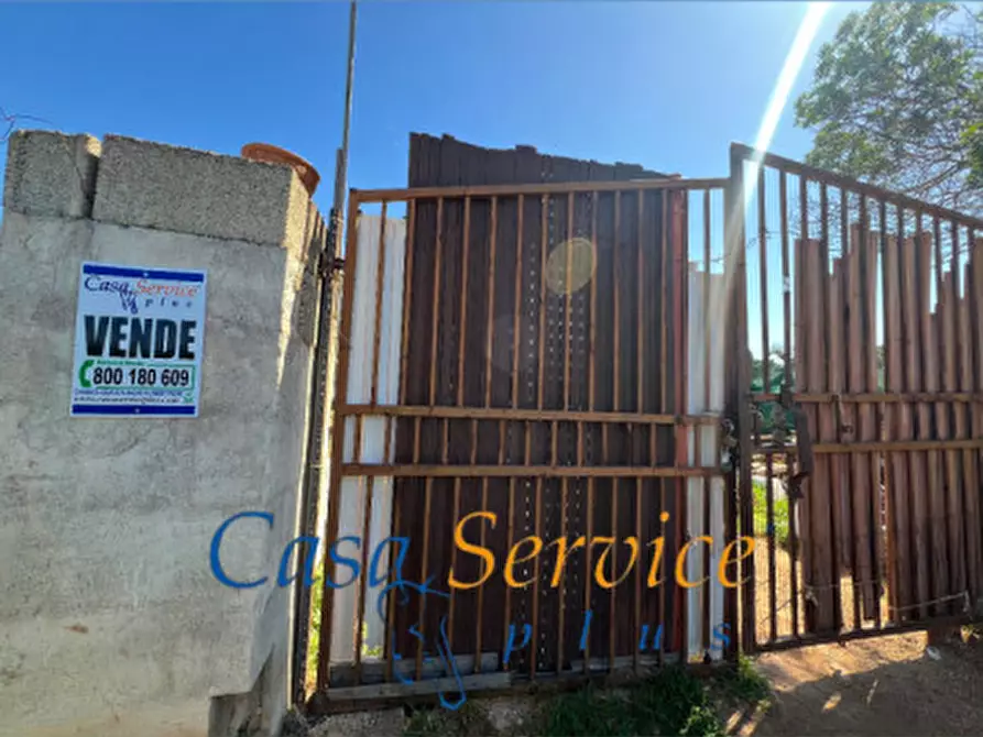 Immagine 11 di Terreno in vendita  in STRADA PROVINCIALE GALLIPOLI-CHIESANUOVA a Gallipoli