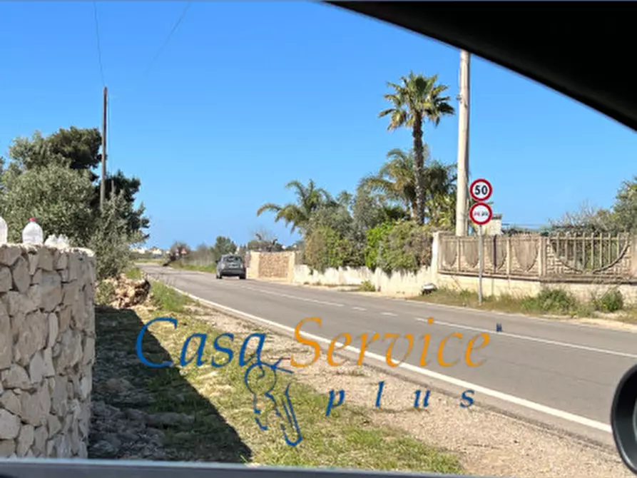 Immagine 12 di Terreno in vendita  in STRADA PROVINCIALE GALLIPOLI-CHIESANUOVA a Gallipoli