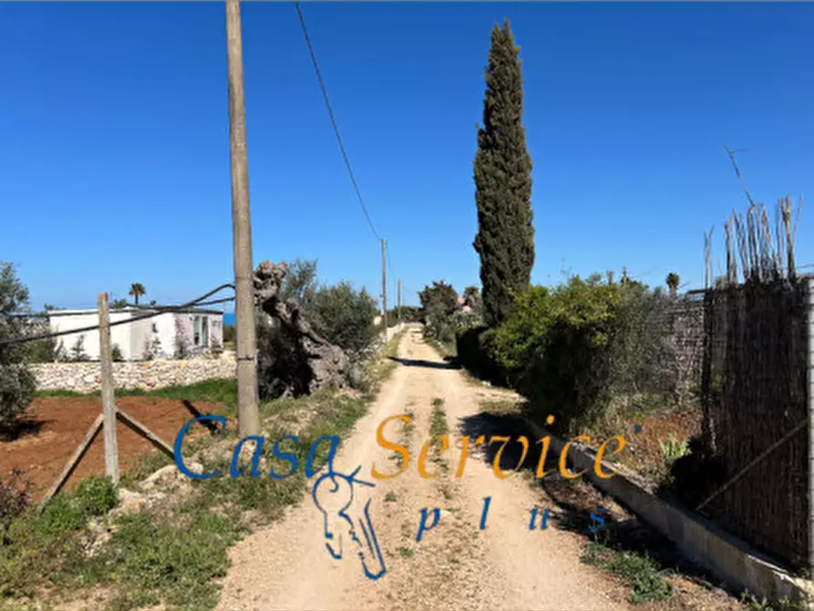 Immagine 14 di Terreno in vendita  in STRADA PROVINCIALE GALLIPOLI-CHIESANUOVA a Gallipoli