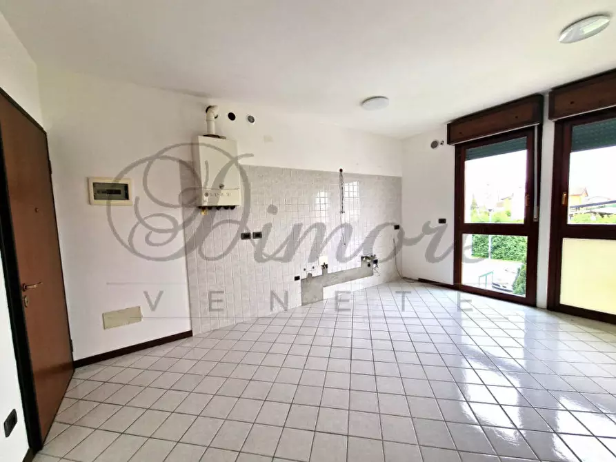 Immagine 1 di Appartamento in vendita  a Villanova Di Camposampiero