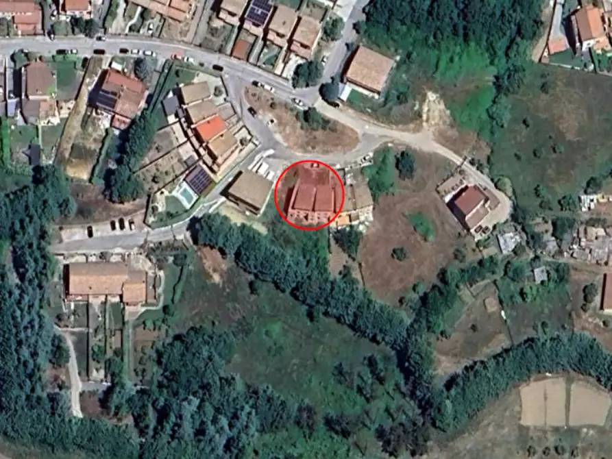 Immagine 1 di Rustico / casale in vendita  in località Belvedere, N. snc a Pignola