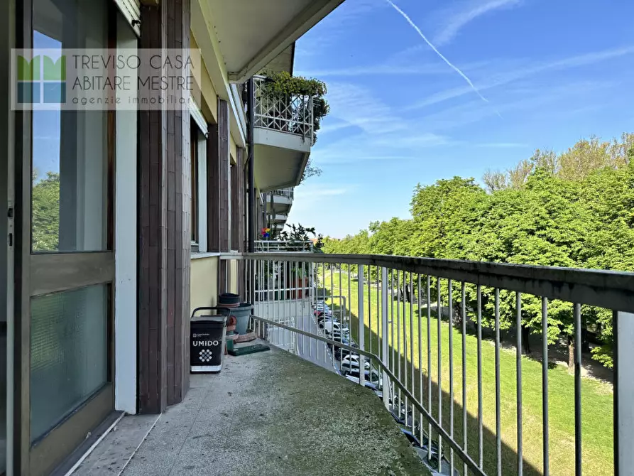Immagine 1 di Appartamento in vendita  in Viale Bartolomeo D'Alviano 100 a Treviso